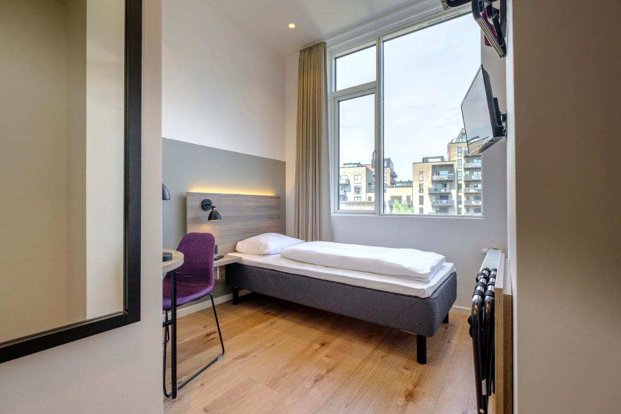 Chambre Simple Standard