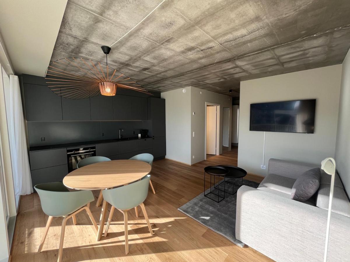 Appartement - Vue sur Mer