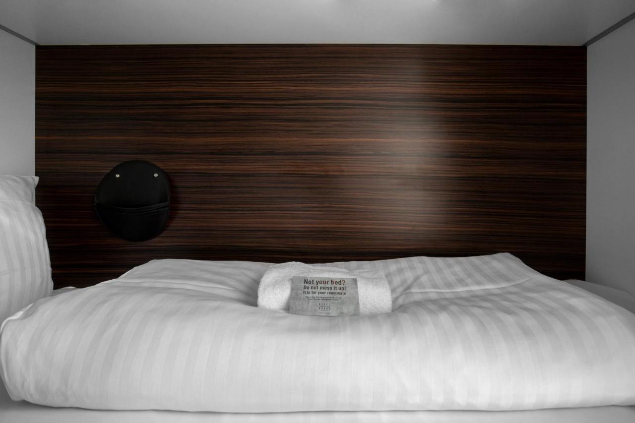 Chambre Double avec Terrasse
